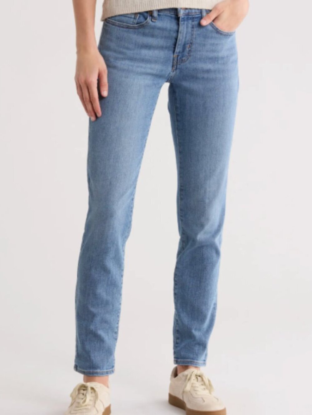 Frame Le Garcon Jeans